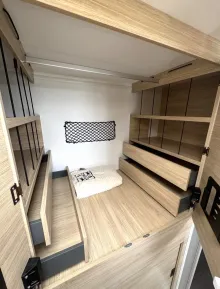 Fahrzeugbild Chausson Teilintegrierte 640 Titanium Line #19