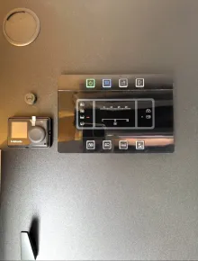 Fahrzeugbild Chausson Teilintegrierte 640 Titanium Line #21