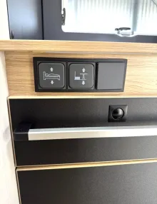 Fahrzeugbild Chausson Teilintegrierte 640 Titanium Line #22