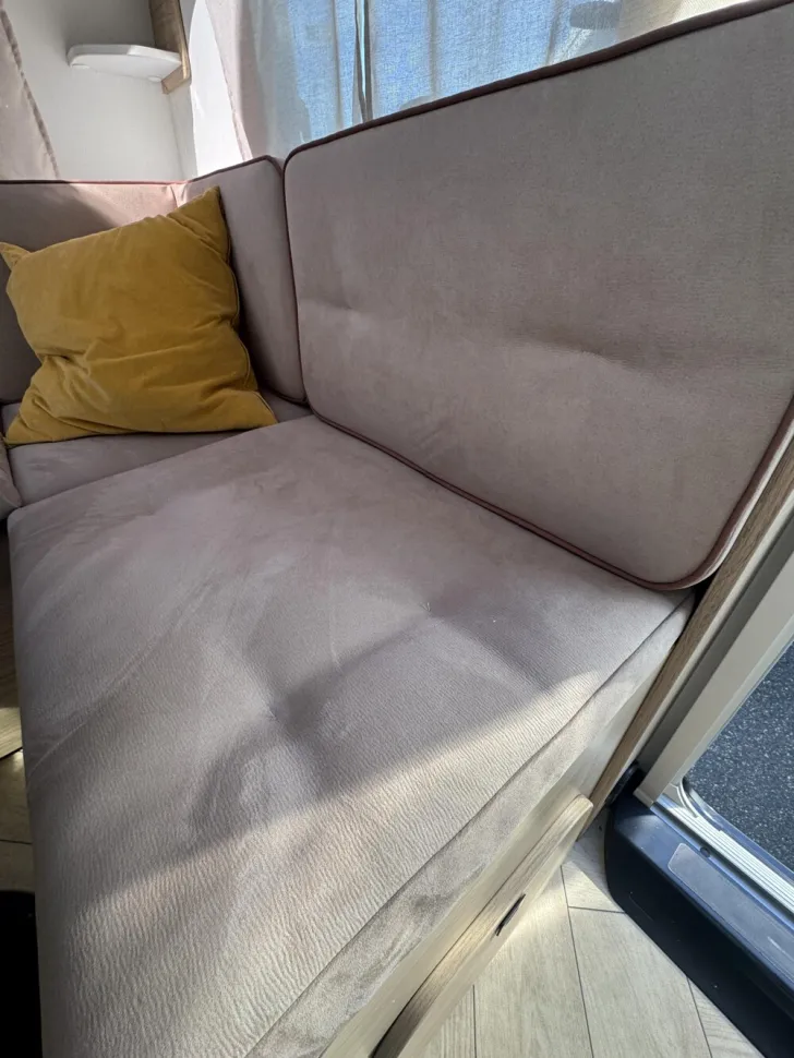 Fahrzeugbild Sterckeman Open Edition 542LJ #26