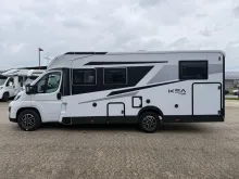 Fahrzeugbild Mobilvetta Kea P86, MJ26, KLIMA, SAT, TV, SOLAR, LITHIUM #9