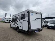 Fahrzeugbild Mobilvetta Kea P86, MJ26, KLIMA, SAT, TV, SOLAR, LITHIUM #10