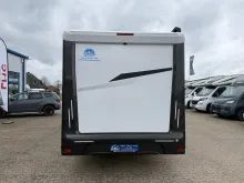 Fahrzeugbild Mobilvetta Kea P86, MJ26, KLIMA, SAT, TV, SOLAR, LITHIUM #11