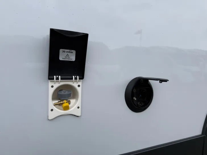Fahrzeugbild Mobilvetta Kea P86, MJ26, KLIMA, SAT, TV, SOLAR, LITHIUM #16