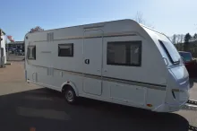 Fahrzeugbild Weinsberg CaraOne 550 QDK Auflastung 1700 kg #1