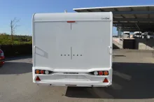 Fahrzeugbild Weinsberg CaraOne 550 QDK Auflastung 1700 kg #3