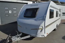 Fahrzeugbild Weinsberg CaraOne 550 QDK Auflastung 1700 kg #5