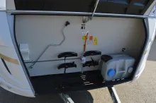 Fahrzeugbild Weinsberg CaraOne 550 QDK Auflastung 1700 kg #8