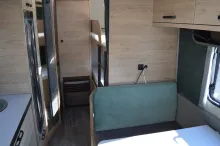 Fahrzeugbild Weinsberg CaraOne 550 QDK Auflastung 1700 kg #10
