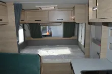Fahrzeugbild Weinsberg CaraOne 550 QDK Auflastung 1700 kg #16