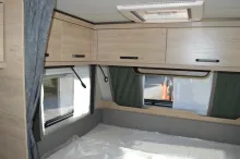 Fahrzeugbild Weinsberg CaraOne 550 QDK Auflastung 1700 kg #17