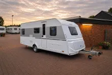 Fahrzeugbild Knaus Sport 580 QS *2026*1800kg*Ambiente*City-W* #1