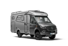 Fahrzeugbild Hymer ML-T 580 CrossTrail #1