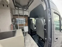Fahrzeugbild Hymer Camper Van Grand Canyon S 4x4 Allrad VOLLAUSSTATTUNG > top price #3