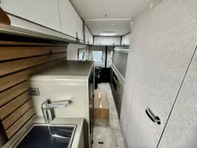 Fahrzeugbild Hymer Camper Van Grand Canyon S 4x4 Allrad VOLLAUSSTATTUNG > top price #7