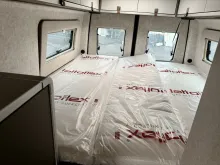 Fahrzeugbild Hymer Camper Van Grand Canyon S 4x4 Allrad VOLLAUSSTATTUNG > top price #8