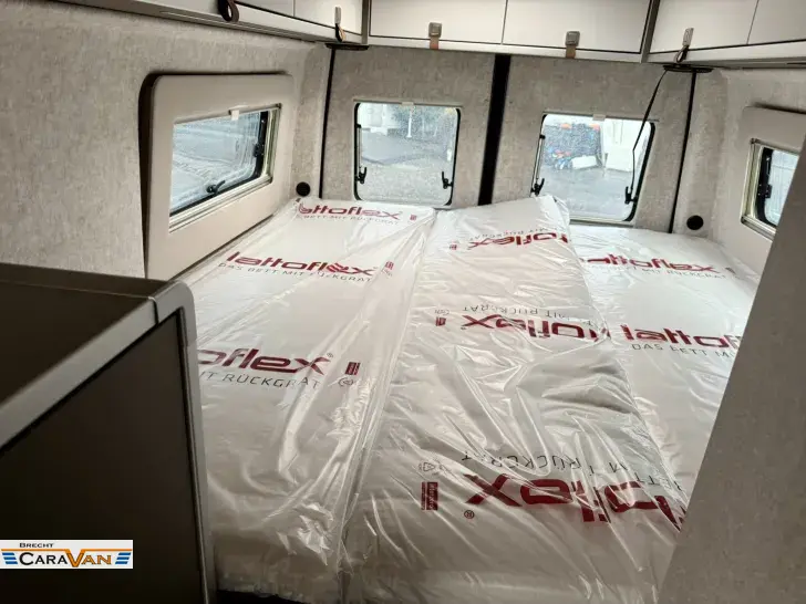 Fahrzeugbild Hymer Camper Van Grand Canyon S 4x4 Allrad VOLLAUSSTATTUNG > top price #8