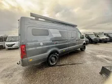 Fahrzeugbild Hymer Camper Van Grand Canyon S 4x4 Allrad VOLLAUSSTATTUNG > top price #14