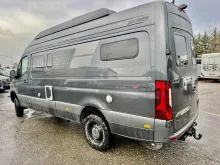Fahrzeugbild Hymer Camper Van Grand Canyon S 4x4 Allrad VOLLAUSSTATTUNG > top price #16