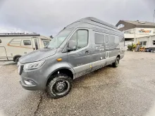 Fahrzeugbild Hymer Camper Van Grand Canyon S 4x4 Allrad VOLLAUSSTATTUNG > top price #17