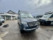 Fahrzeugbild Hymer Camper Van Grand Canyon S 4x4 Allrad VOLLAUSSTATTUNG > top price #18