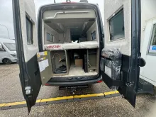 Fahrzeugbild Hymer Camper Van Grand Canyon S 4x4 Allrad VOLLAUSSTATTUNG > top price #20