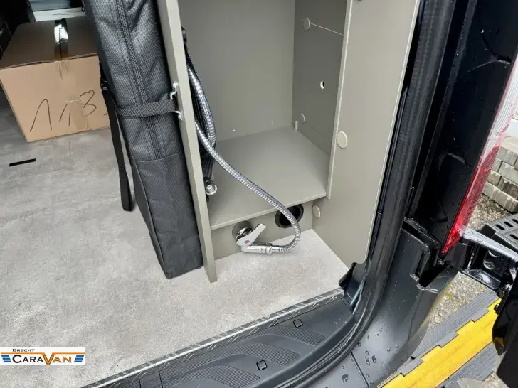 Fahrzeugbild Hymer Camper Van Grand Canyon S 4x4 Allrad VOLLAUSSTATTUNG > top price #21