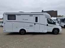 Fahrzeugbild Dethleffs Just 90 T 7052 EB #5