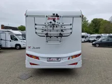 Fahrzeugbild Dethleffs Just 90 T 7052 EB #7