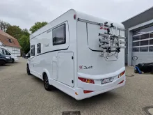Fahrzeugbild Dethleffs Just 90 T 7052 EB #8