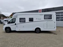 Fahrzeugbild Dethleffs Just 90 T 7052 EB #9