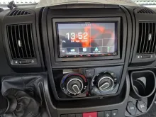 Fahrzeugbild Dethleffs Just 90 T 7052 EB #13
