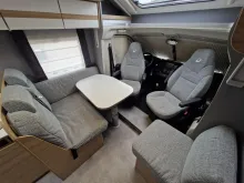 Fahrzeugbild Dethleffs Just 90 T 7052 EB #15