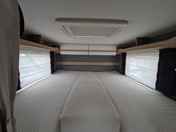 Fahrzeugbild Dethleffs Just 90 T 7052 EB #21