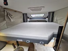 Fahrzeugbild Dethleffs Just 90 T 7052 EB #26