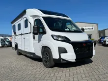 Fahrzeugbild Bürstner Signature SFT 7.0 #1