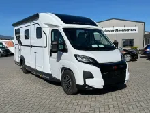Fahrzeugbild Bürstner Signature SFT 7.0 #4