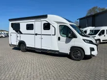 Fahrzeugbild Bürstner Signature SFT 7.0 #5