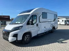 Fahrzeugbild Bürstner Signature SFT 7.0 #6