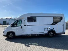 Fahrzeugbild Bürstner Signature SFT 7.0 #8
