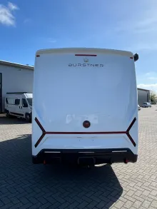 Fahrzeugbild Bürstner Signature SFT 7.0 #11