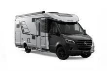 Fahrzeugbild Hymer B-Klasse ML T 780 28.931 Euro gespart zur Messe #1