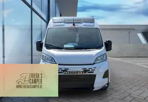 Bild Van Compact 600 LE