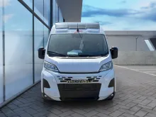 Fahrzeugbild Malibu Van compact 600 LE Family Hochdach! Fiat #1