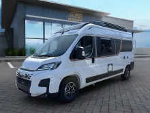Fahrzeugbild Malibu Van compact 600 LE Family Hochdach! Fiat #3
