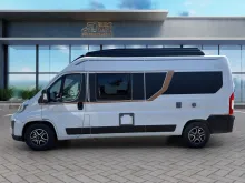 Fahrzeugbild Malibu Van compact 600 LE Family Hochdach! Fiat #4