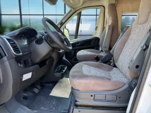 Fahrzeugbild Malibu Van compact 600 LE Family Hochdach! Fiat #10