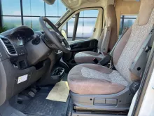 Fahrzeugbild Malibu Van compact 600 LE Family Hochdach! Fiat #11