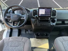 Fahrzeugbild Malibu Van compact 600 LE Family Hochdach! Fiat #12