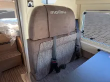 Fahrzeugbild Malibu Van compact 600 LE Family Hochdach! Fiat #13